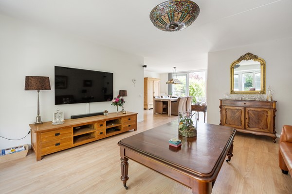 Medium property photo - Piccolostraat 45, 1312 RE Almere